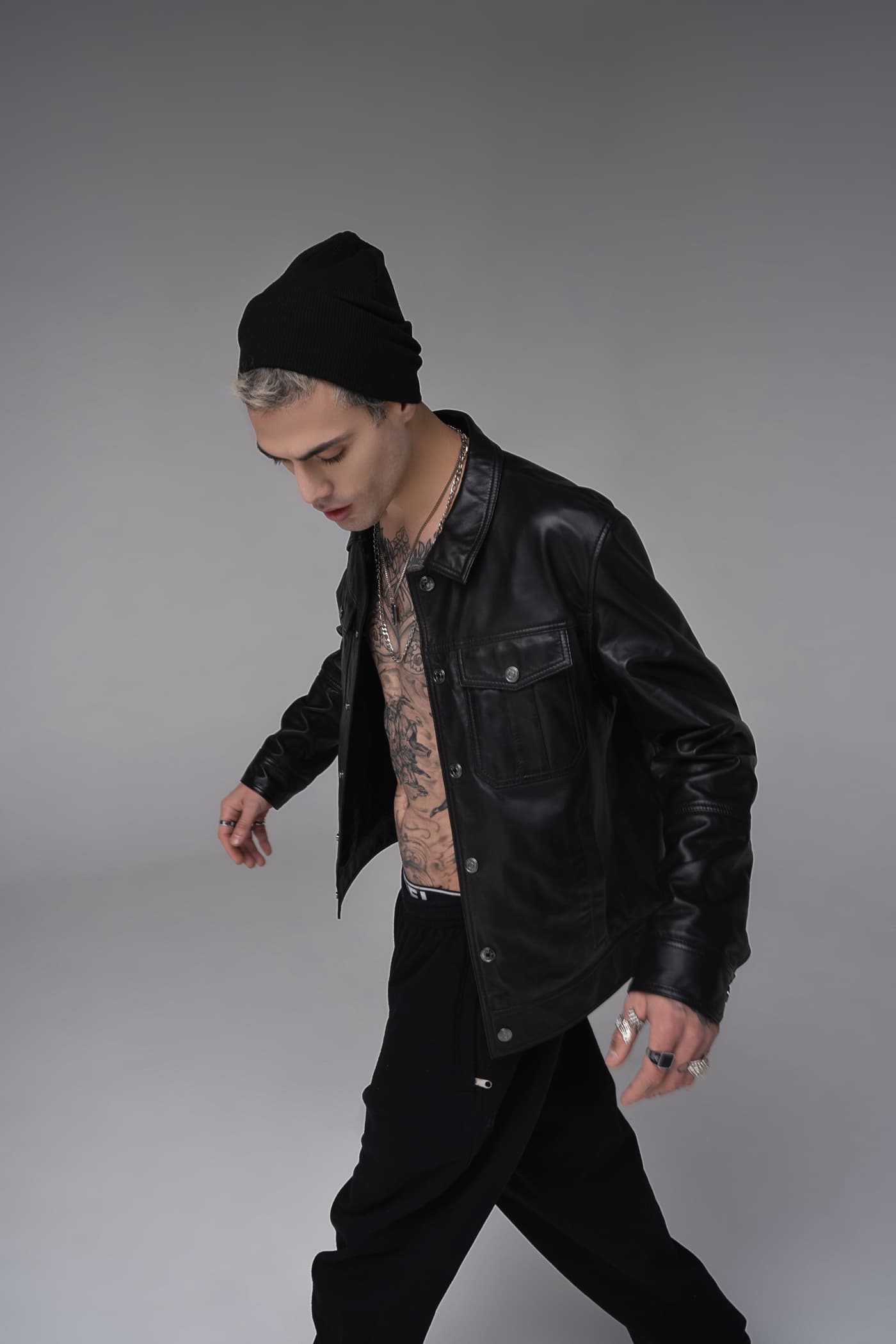 CILO JACKET